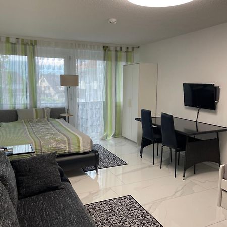 Apartment Bergsee 바드사킹겐 외부 사진