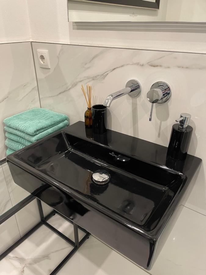 Apartment Bergsee 바드사킹겐 외부 사진