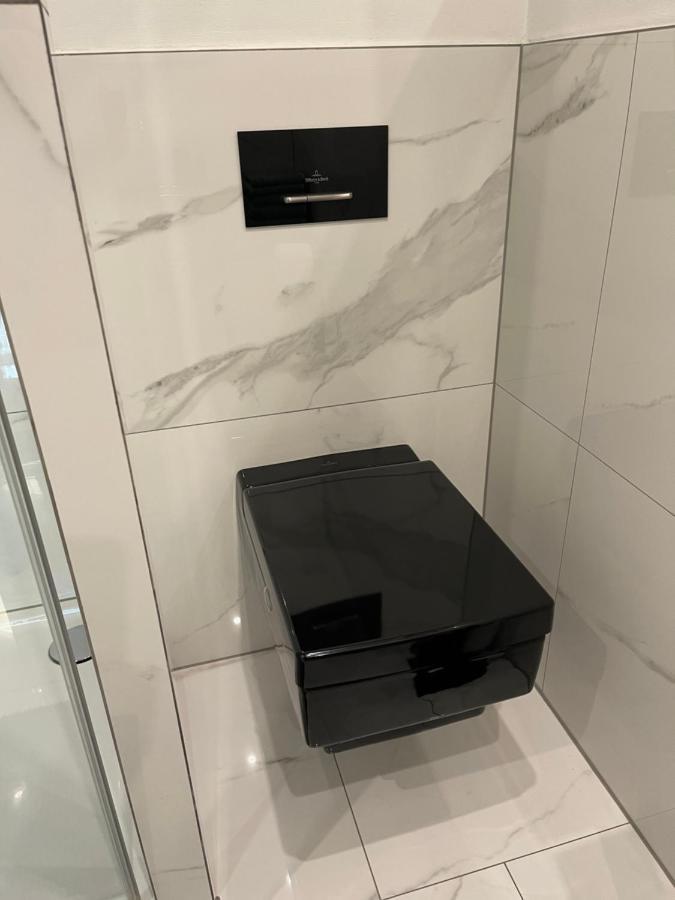 Apartment Bergsee 바드사킹겐 외부 사진