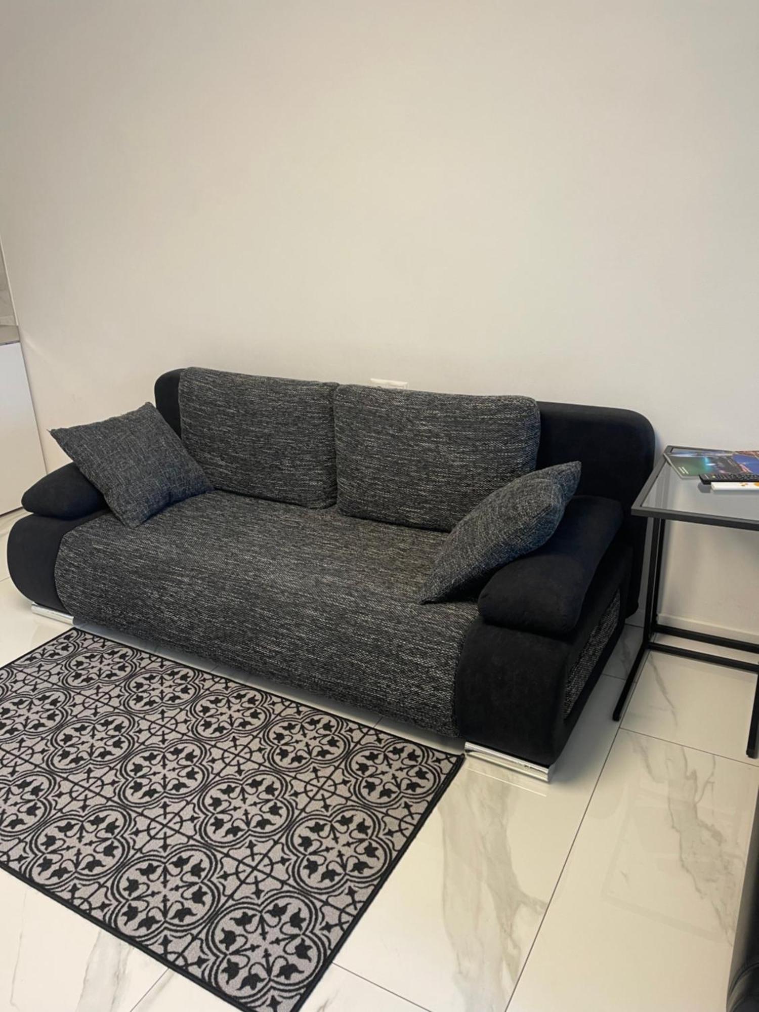 Apartment Bergsee 바드사킹겐 외부 사진