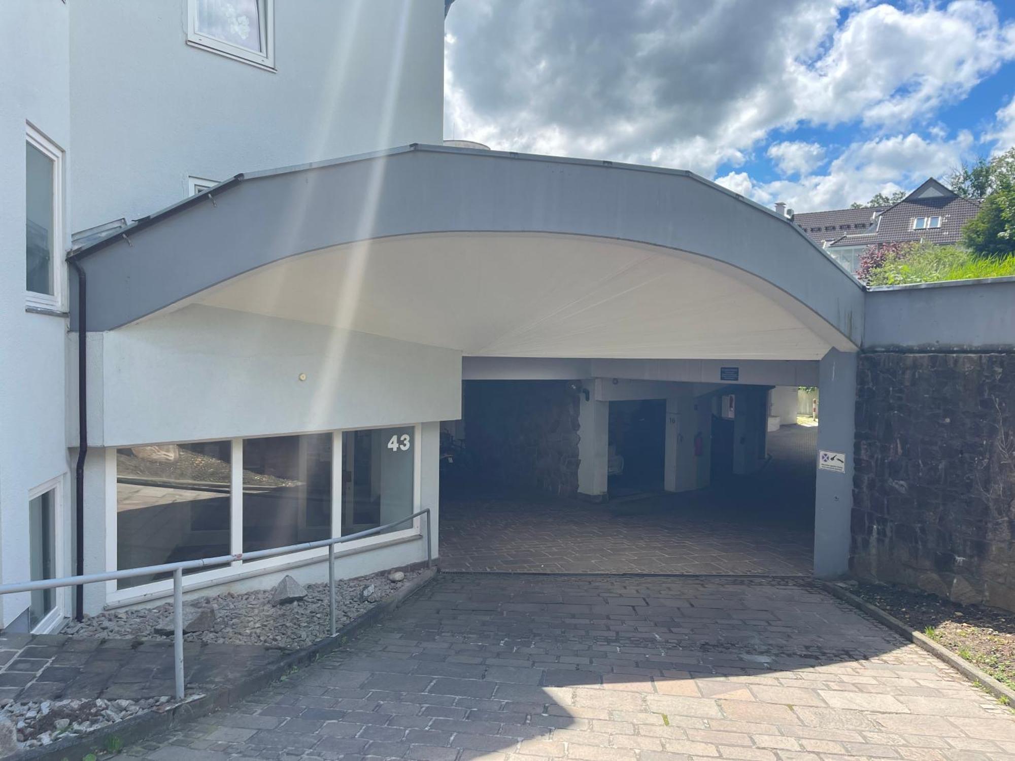 Apartment Bergsee 바드사킹겐 외부 사진